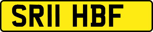 SR11HBF