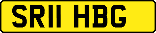 SR11HBG