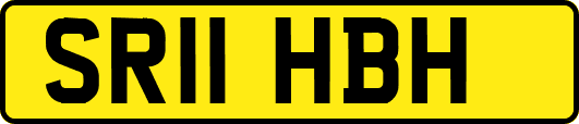 SR11HBH