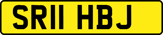 SR11HBJ