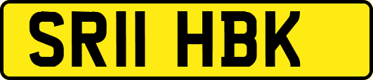 SR11HBK