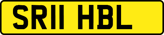 SR11HBL