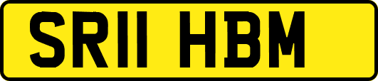 SR11HBM