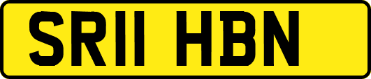 SR11HBN