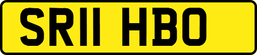 SR11HBO