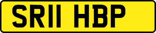 SR11HBP