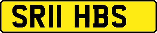 SR11HBS