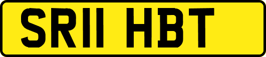 SR11HBT