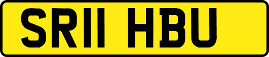 SR11HBU