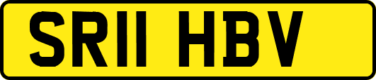 SR11HBV