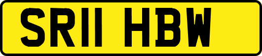 SR11HBW