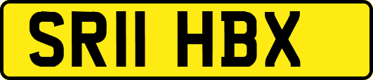 SR11HBX