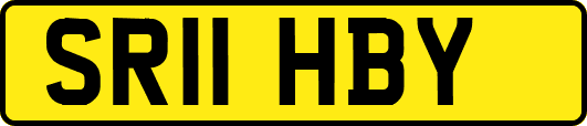 SR11HBY