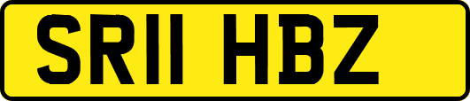 SR11HBZ