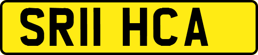 SR11HCA