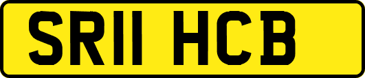 SR11HCB