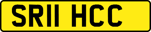SR11HCC