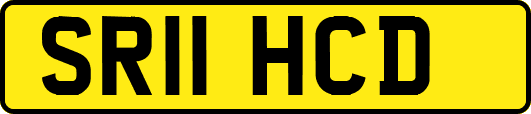 SR11HCD