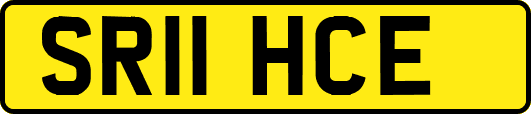 SR11HCE
