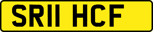 SR11HCF