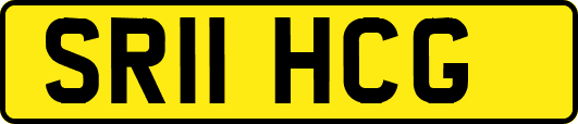 SR11HCG