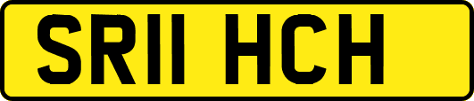SR11HCH