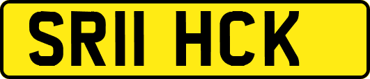 SR11HCK