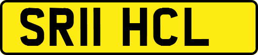 SR11HCL