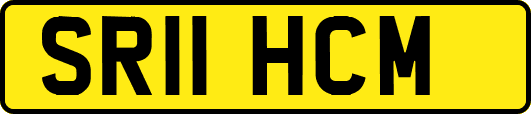 SR11HCM