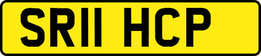 SR11HCP