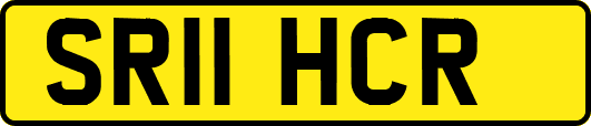 SR11HCR