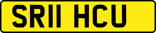 SR11HCU