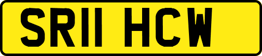 SR11HCW