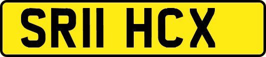 SR11HCX