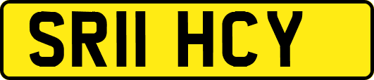 SR11HCY