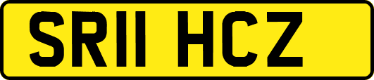 SR11HCZ