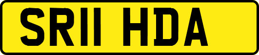SR11HDA