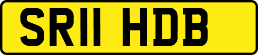 SR11HDB