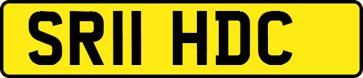 SR11HDC