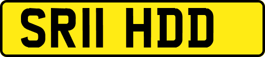 SR11HDD