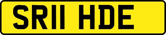 SR11HDE