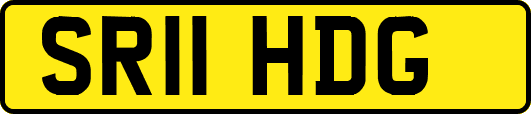 SR11HDG