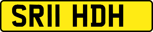 SR11HDH