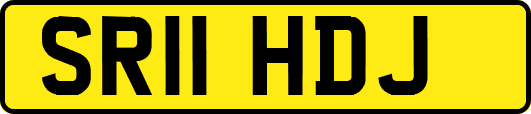 SR11HDJ