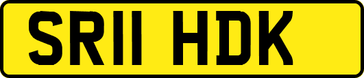 SR11HDK