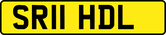 SR11HDL