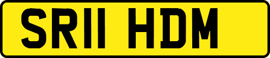 SR11HDM
