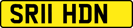SR11HDN