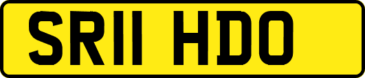 SR11HDO