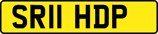 SR11HDP